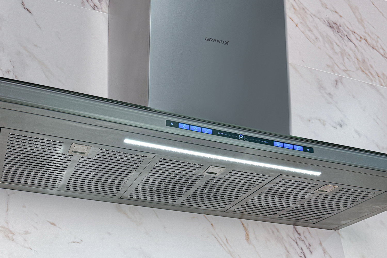 Hút mùi GX H70T78G / GX H70T78SG – ảnh 2