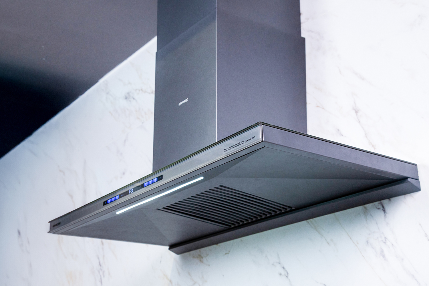 Hút mùi GX H90T81G / GX H90T81SG – ảnh 3