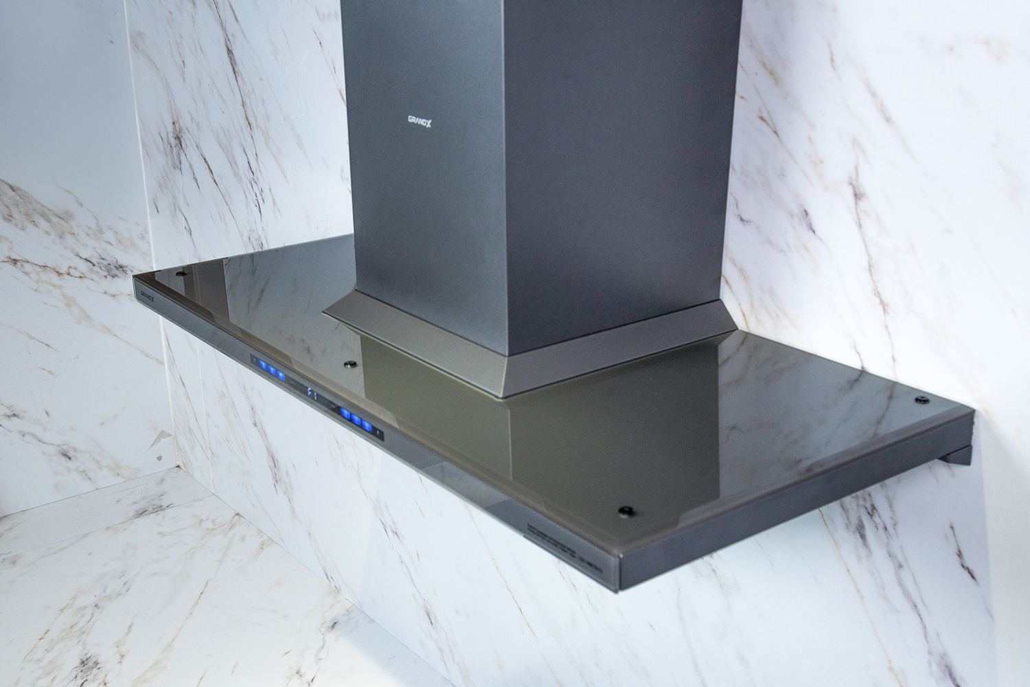 Hút mùi GX H70T81G / GX H70T81SG – ảnh 2