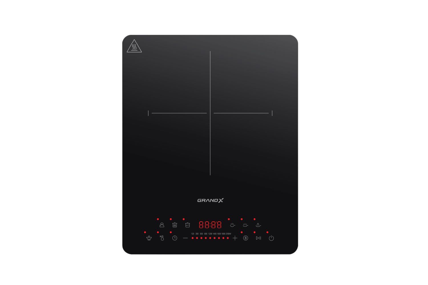 Bếp từ đơn GX IH168