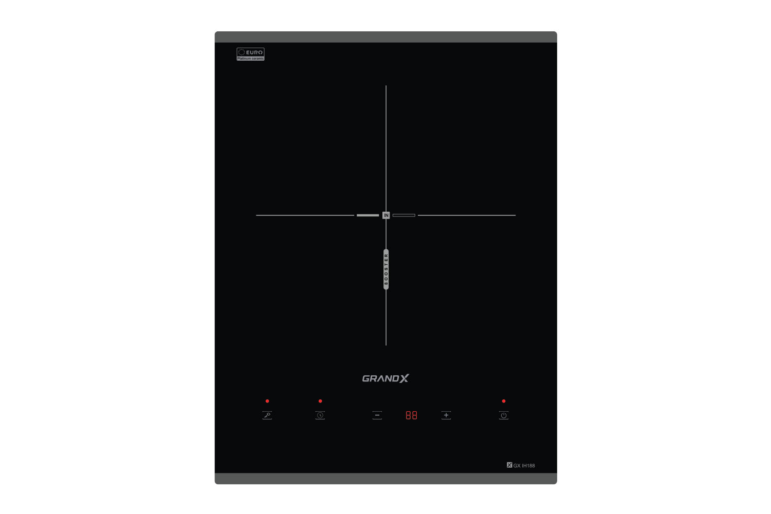 Bếp từ đơn GX IH188
