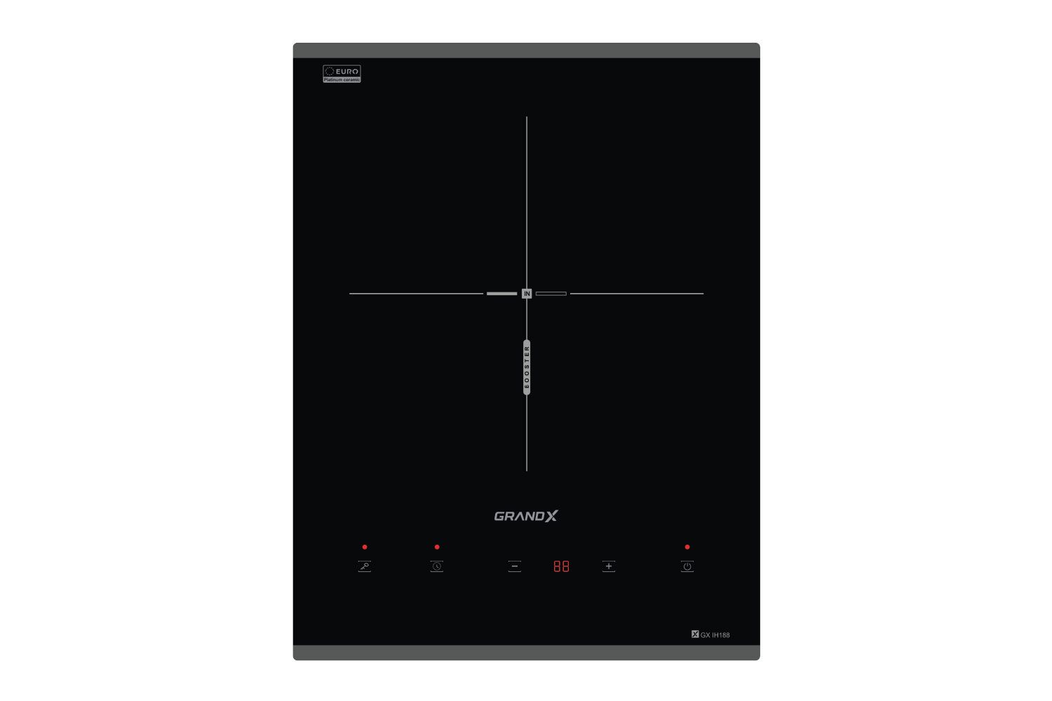 Bếp từ đơn GX IH188
