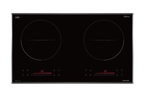 Bếp từ GX IH615SE Series 6