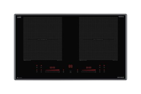 Bếp từ GX IH658SE