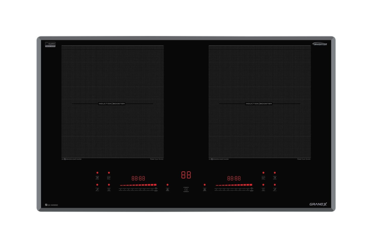 Bếp từ GX IH658SE