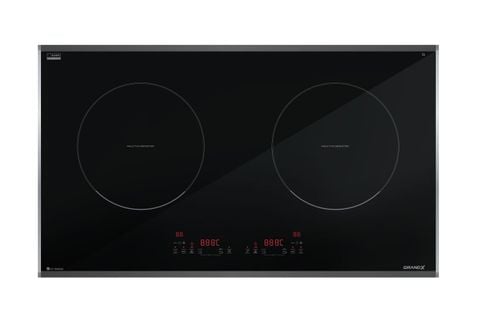 Bếp từ GX IH668SE Series 6
