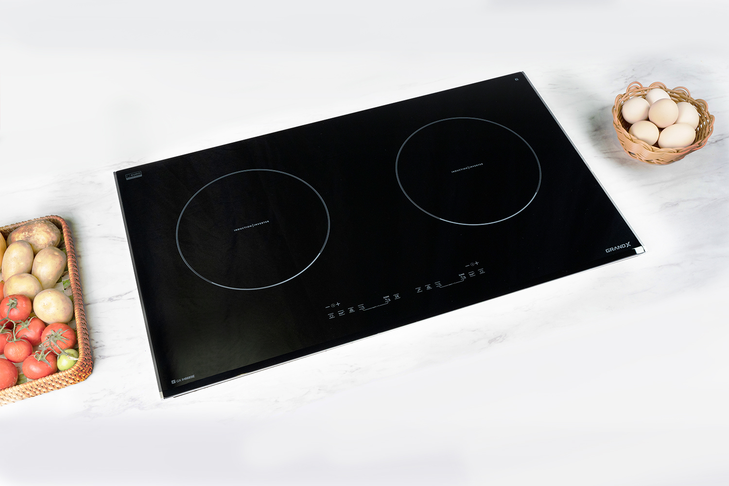 Bếp từ GX IP669SE Series 6 – ảnh 4