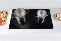 Bếp từ GX IH682SE ảnh 5