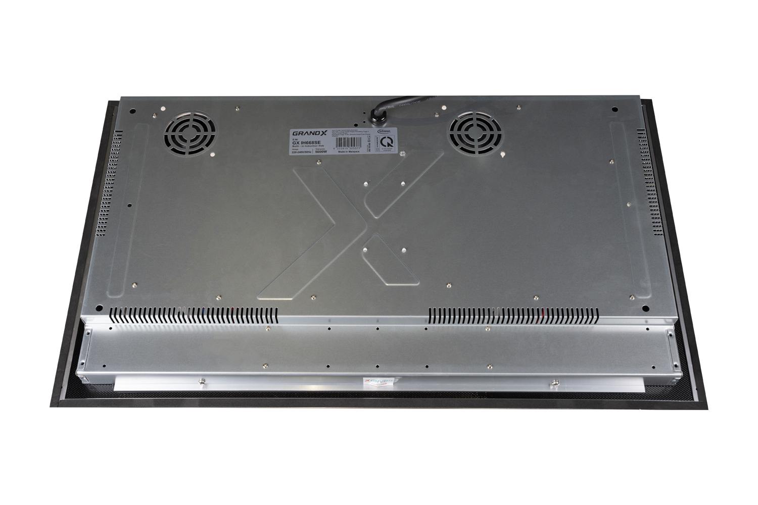Bếp từ GX IH682SE – ảnh 7