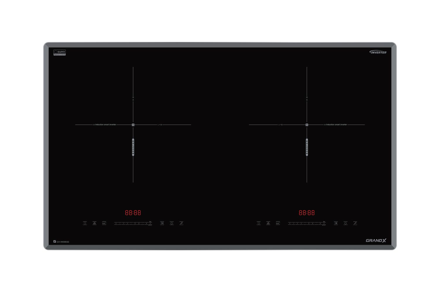 Bếp từ GX IH696SE