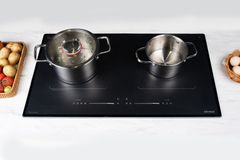 Bếp từ GX IH785TITAN ảnh 3