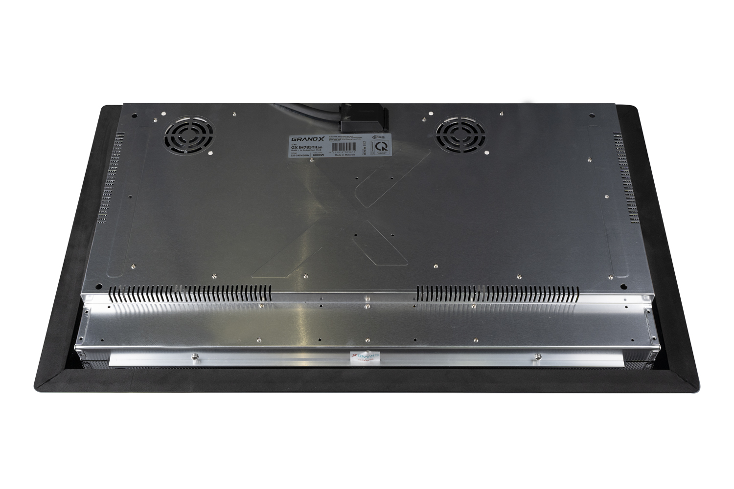 Bếp từ GX IH785TITAN – ảnh 7