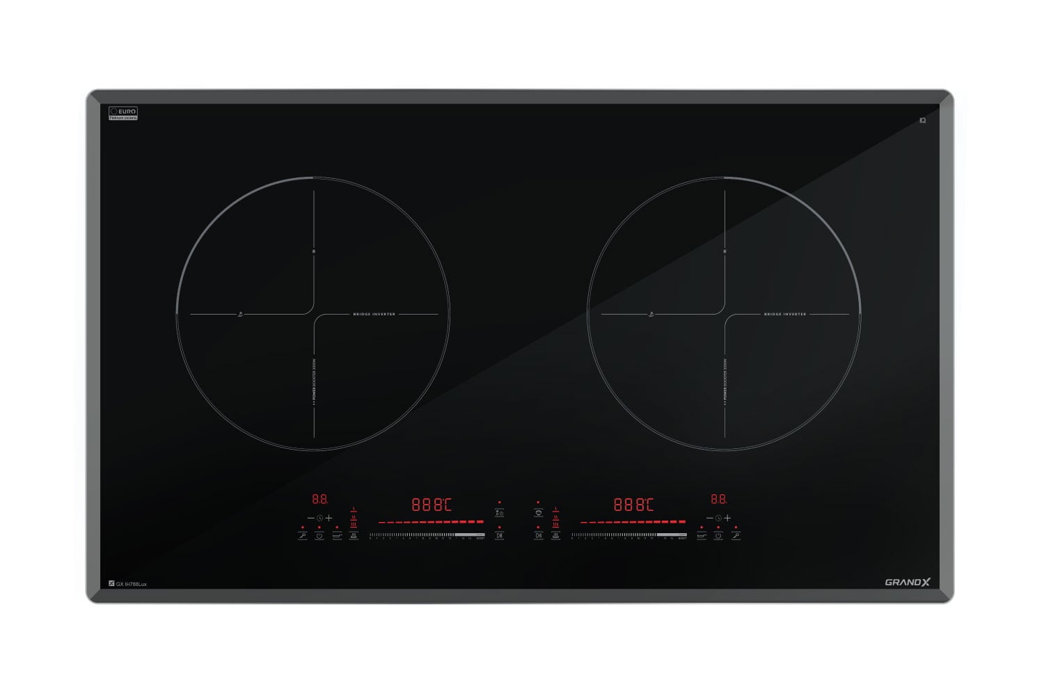 Bếp từ GX IH788LUX Series 7