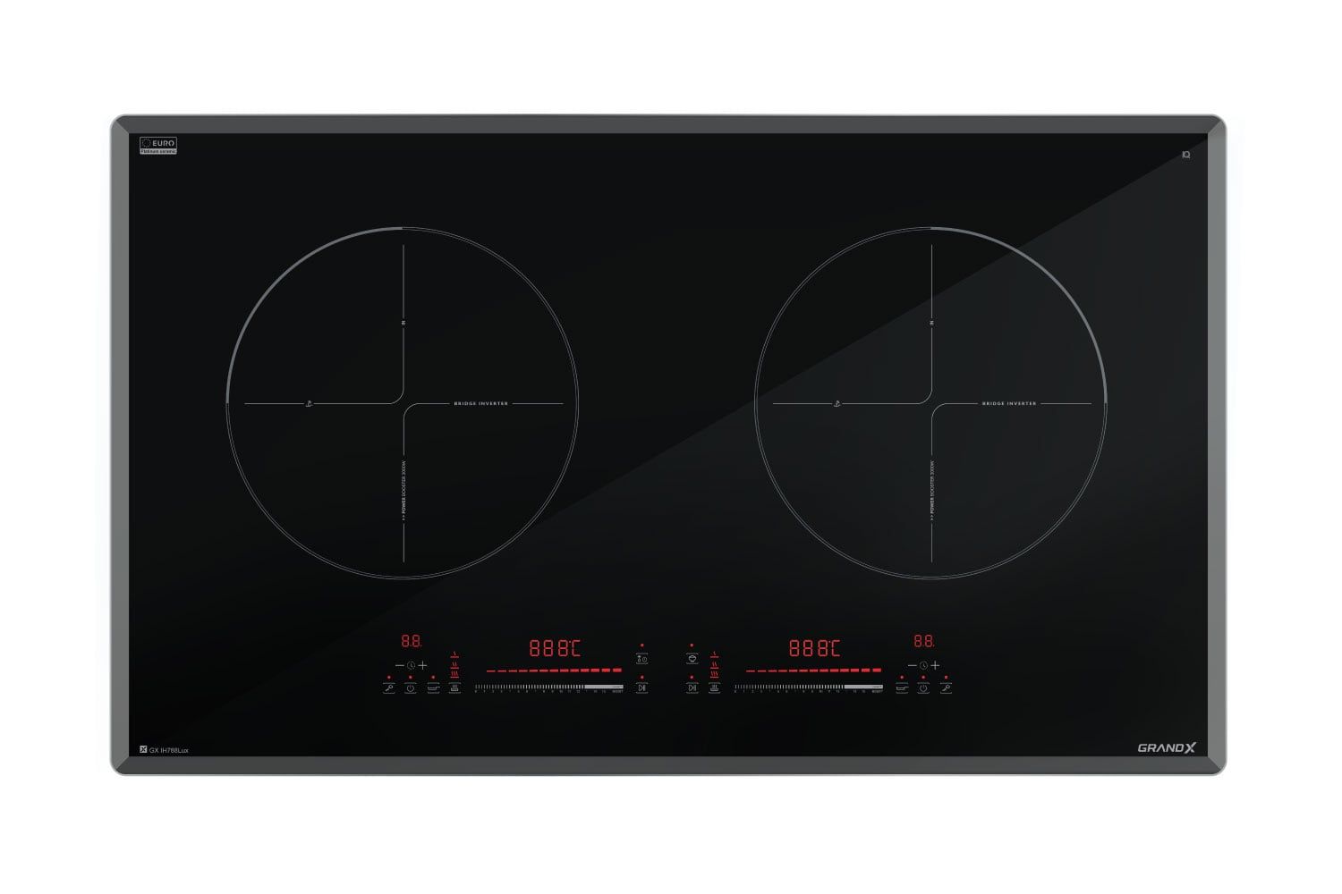 Bếp từ GX IH788LUX Series 7