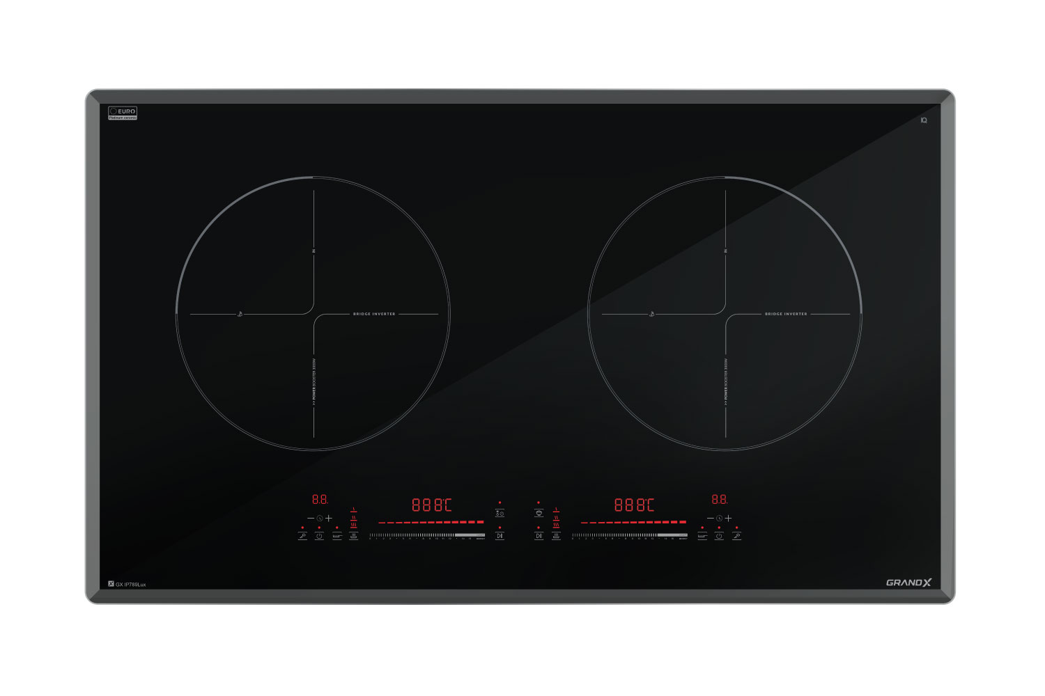 Bếp từ GX IP789LUX