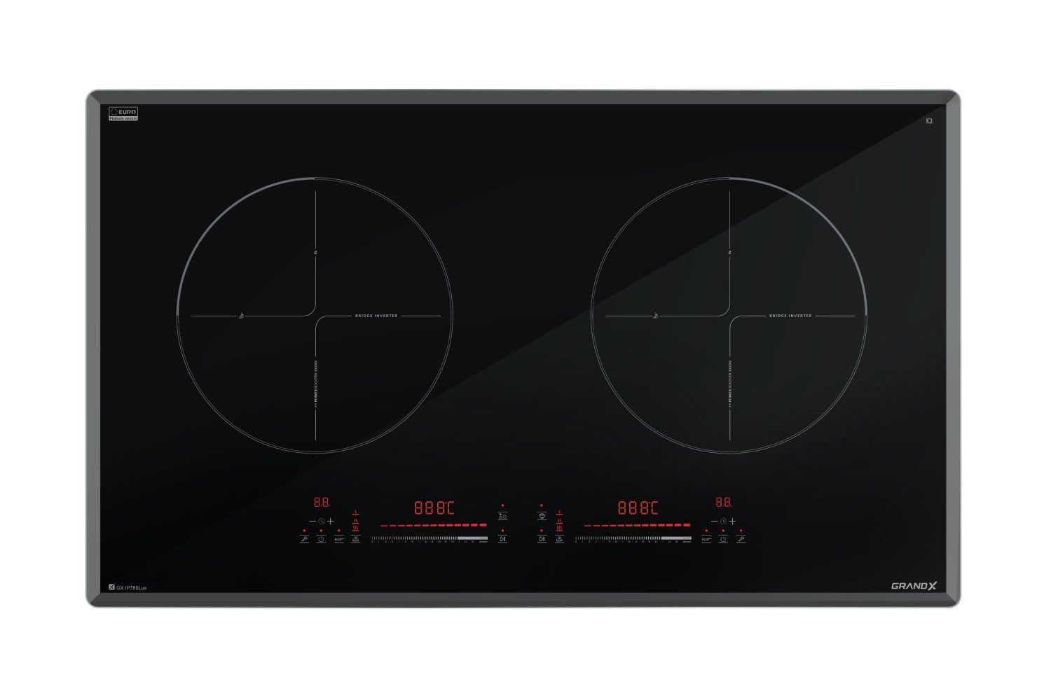Bếp từ GX IP789LUX