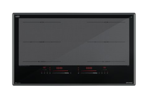 Bếp từ GX IH838Pro Series 8