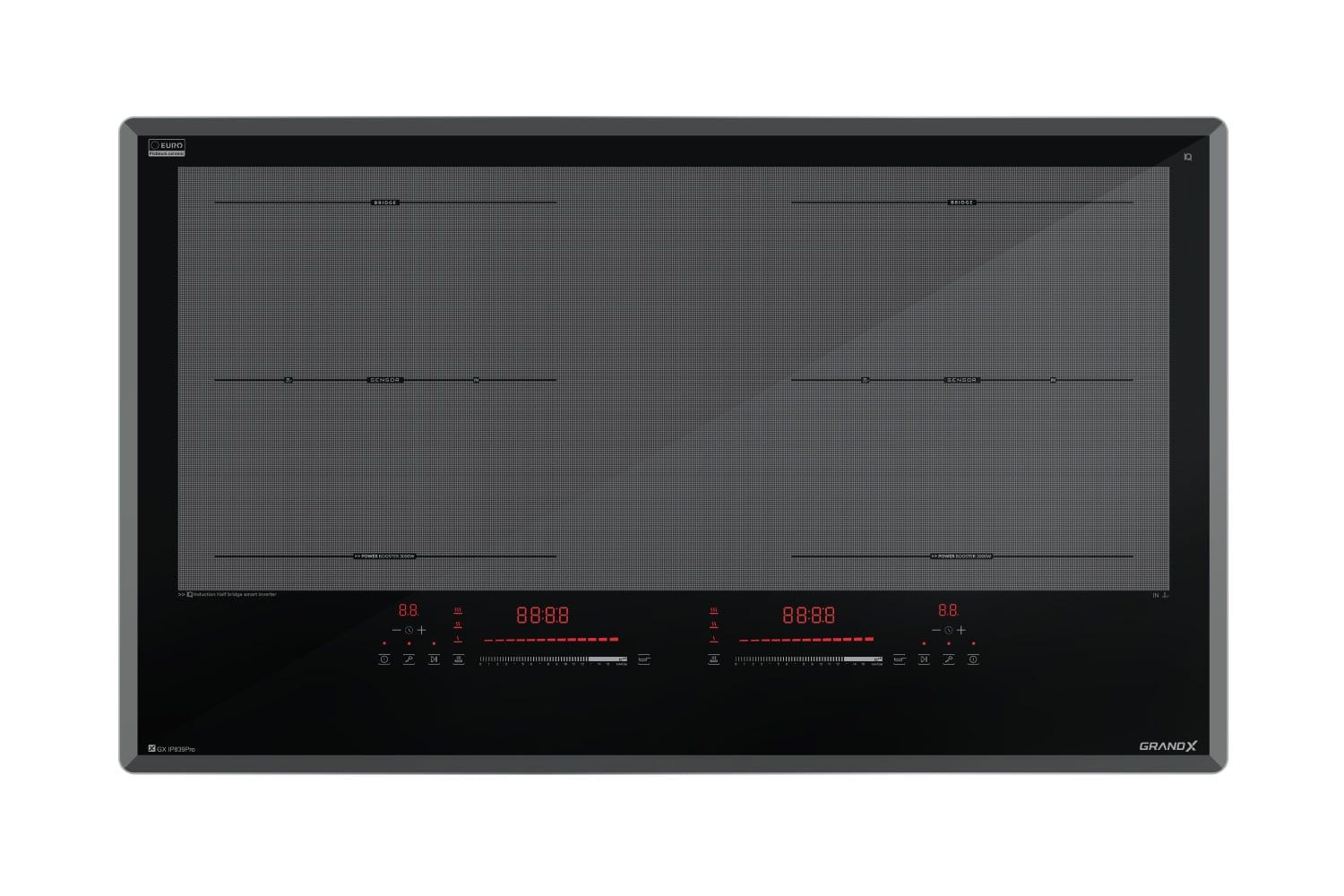Bếp từ GX IP839Pro Series 8