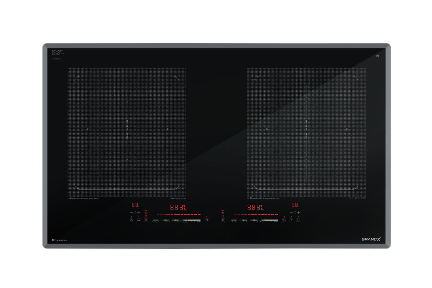 Bếp từ GX IP856XPro / GX IP856XPro