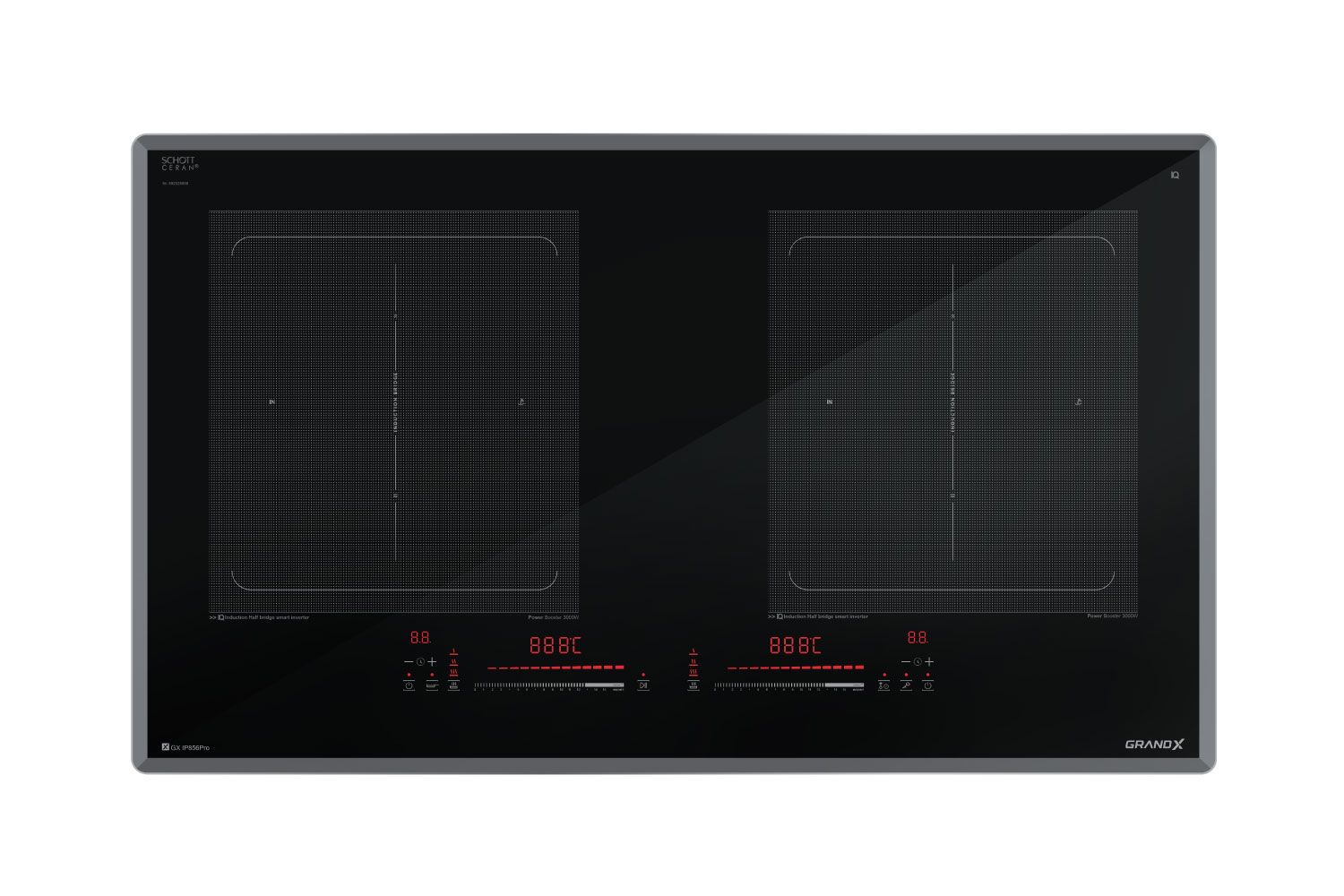 Bếp từ GX IP856XPro / GX IP856XPro