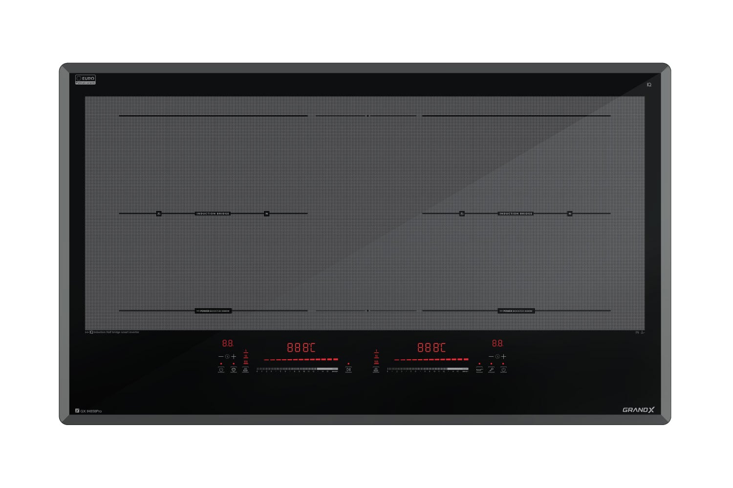 Bếp từ GX IH858PRO