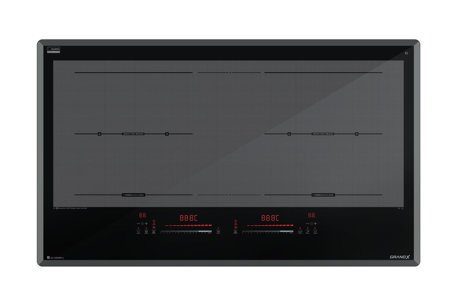 Bếp từ GX IH858PRO