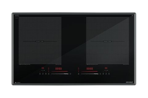 Bếp từ GX IP869Pro / GX IP869XPro Series 8
