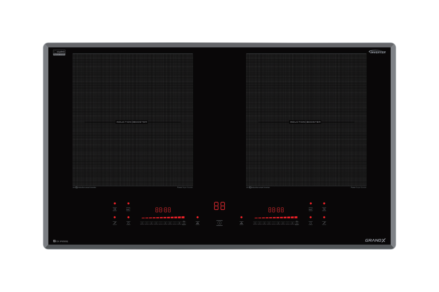 Bếp từ GX IP659SE