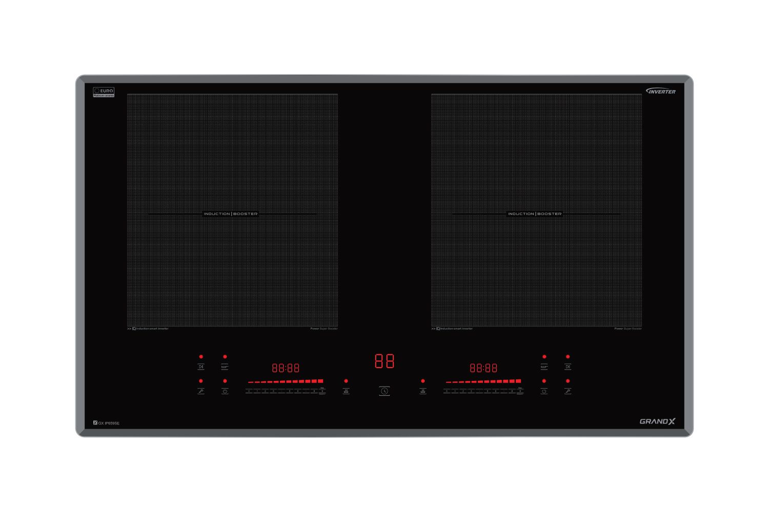 Bếp từ GX IP659SE