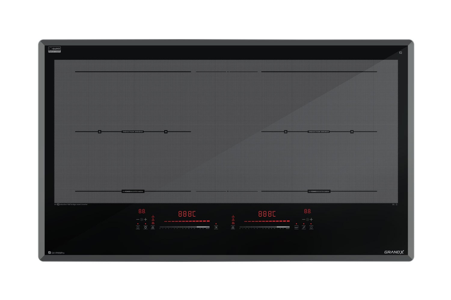 Bếp từ GX IP859Pro