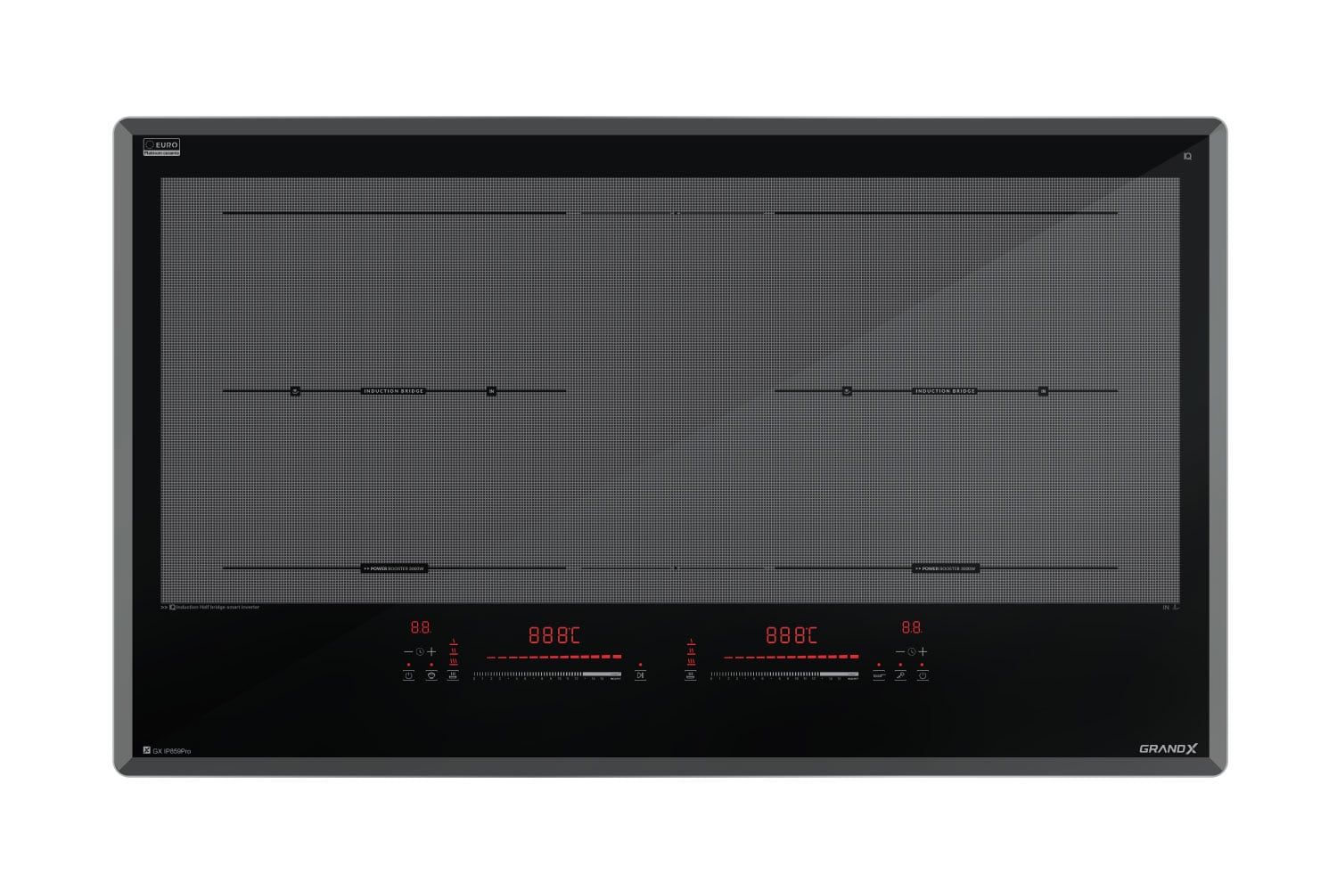 Bếp từ GX IP859Pro