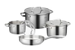 Bộ nồi chảo cao cấp GX605 Noble