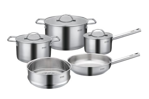 Bộ nồi chảo cao cấp GX608 Sofia