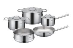 Bộ nồi chảo cao cấp GX608 Sofia