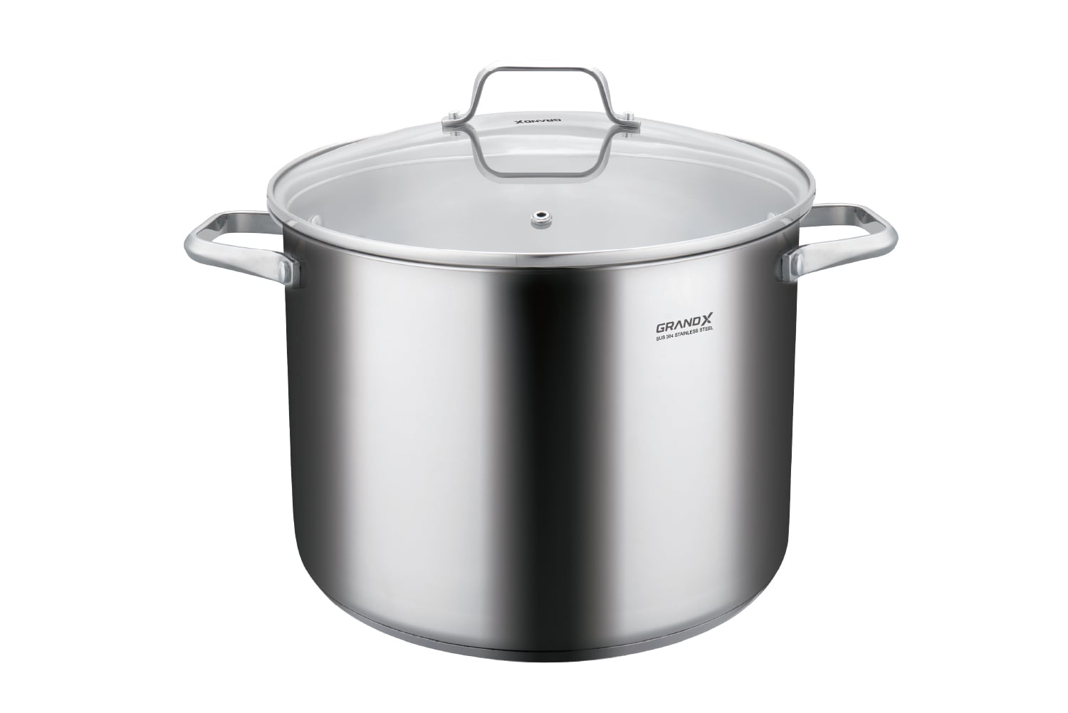 Nồi luộc gà GX630 Mega
