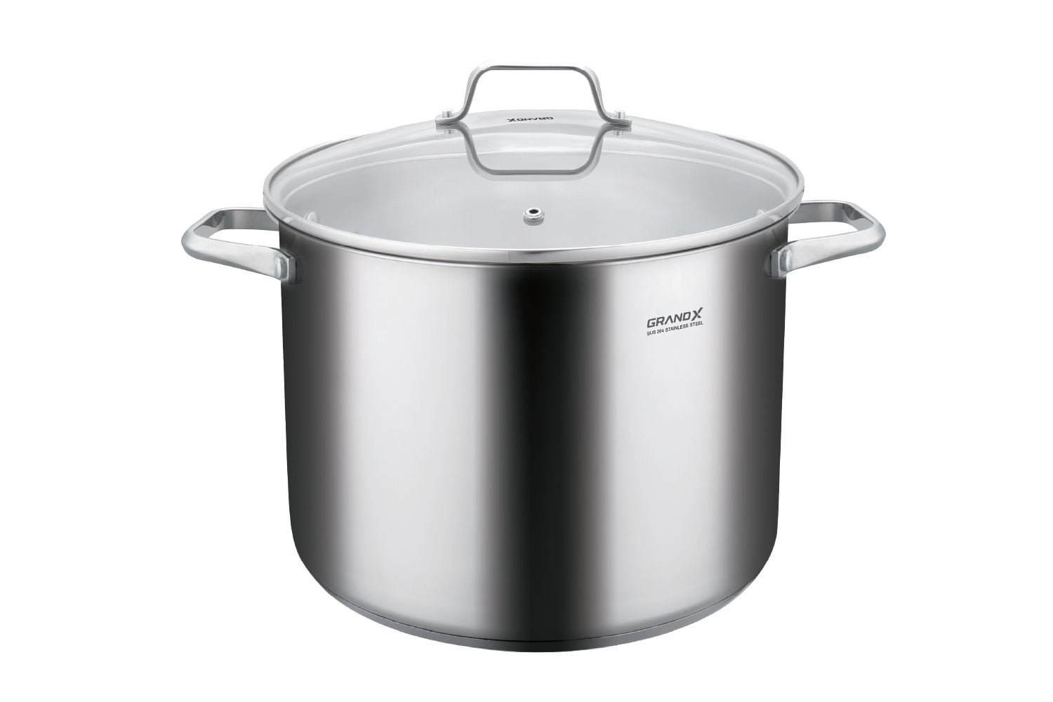 Nồi luộc gà GX630 Mega