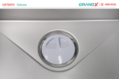 Chậu rửa bát GX7845V Volcano ảnh 4