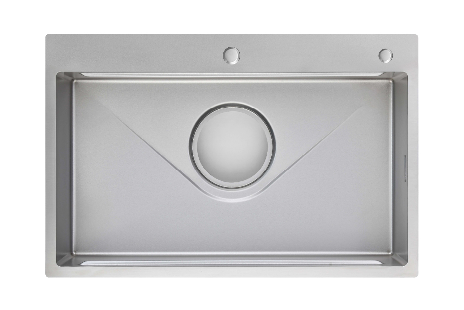 Chậu rửa bát GX7850J Hikari