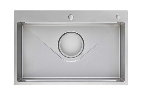 Chậu rửa bát GX7850J Hikari