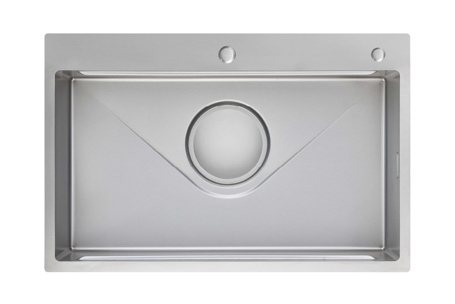 Chậu rửa bát GX7850J Hikari