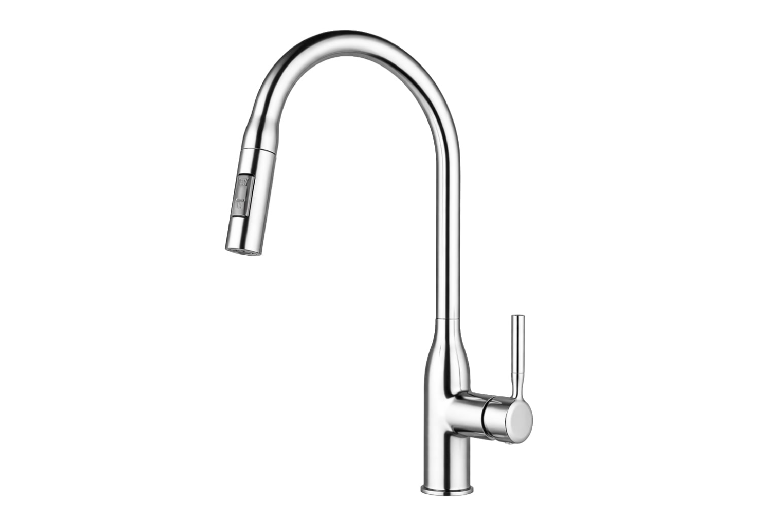 Vòi rửa bát GXF16Pro Dual Spray