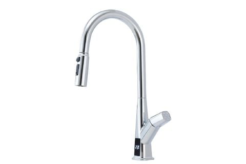 Vòi rửa bát GXF18 Dual Spray