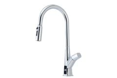 Vòi rửa bát GXF18 Dual Spray
