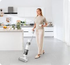 Máy hút bụi lau nhà Dreame H11 ảnh 4