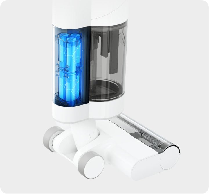 Máy hút bụi lau nhà Dreame H11 – ảnh 5