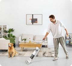 Máy hút bụi lau nhà Dreame H11 ảnh 6