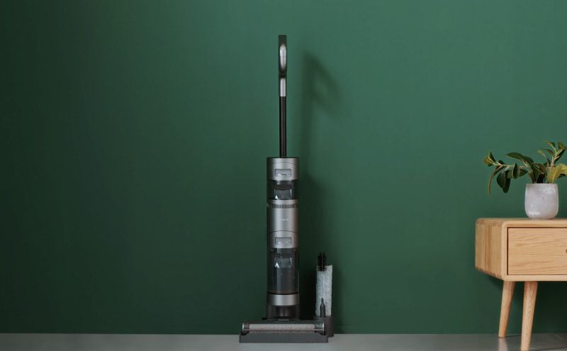 Máy hút bụi lau nhà Dreame H11 MAX – ảnh 6
