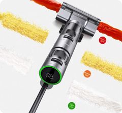 Máy hút bụi lau nhà Dreame H11 MAX ảnh 4