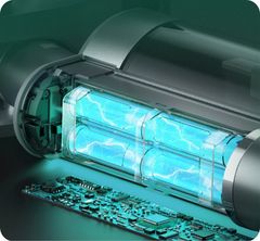Máy hút bụi lau nhà Dreame H11 MAX ảnh 3