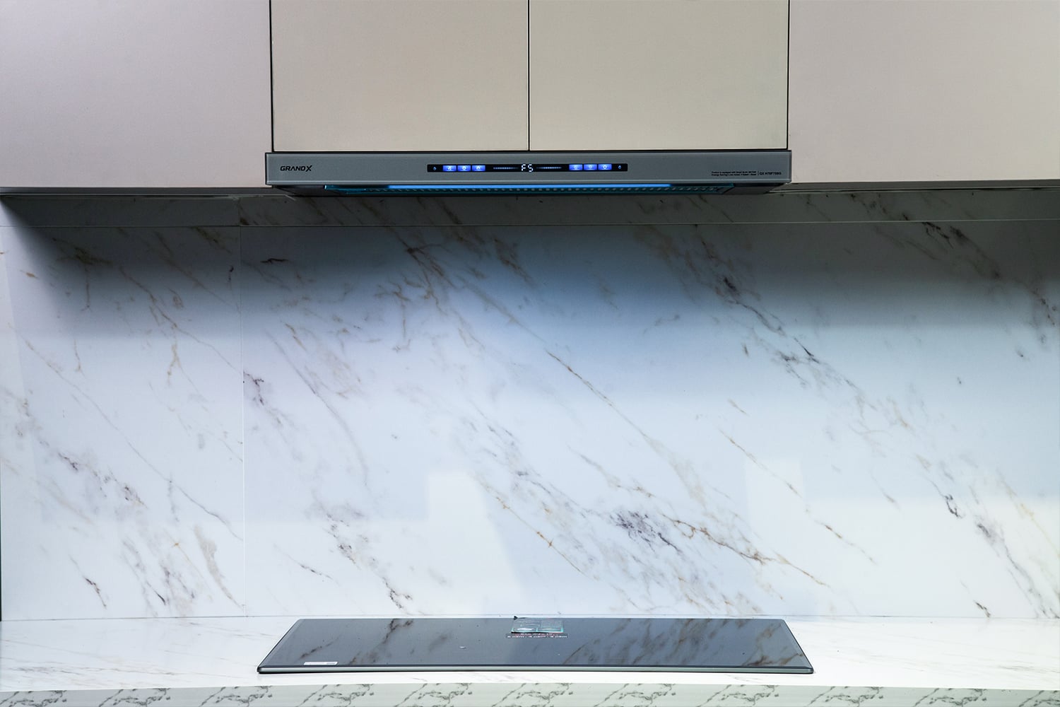 Hút mùi GX H70F75SG / GX H70F75G – ảnh 2